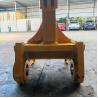 Buy cheap Construction Backhoe Frost Tooth Curved Shape For Mini Excavator from wholesalers