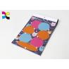 Buy cheap Hardcover Pink Notebooks Journal Book Printing And Binding Eco Friendly FSC ISO from wholesalers