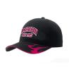 Buy cheap ODM Embroidered Logo Baseball Cap Cotton Cloth 6 Panel High Profiel from wholesalers