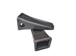 Buy cheap High Hardness Replacement Bucket Teeth Excavator Bucket Tips Abrasion Resistance from wholesalers