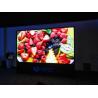 Buy cheap TOPADKIOSK P1.6 LED Advertising Display Screen 640*1920 Commercial LED Display from wholesalers