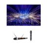 Buy cheap Clear Voice UHF Wireless Microphone Stable Use Professional Sound from wholesalers