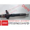 Buy cheap GENUINE original DENSO Fuel Injector 095000-0460 23670-0L090 23670-30400 095000-8740 for 1KD,2KD from wholesalers