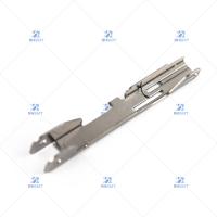 Buy cheap FUJI CP6 FEEDER TAPE GUIDE KJPC0020 FUJI Feeder Part product