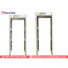 Buy cheap 50/60Hz Airport Security Detector Low Power Consumption For Fever Detection from wholesalers