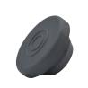 Buy cheap Pharmaceutical 20mm Silicone Rubber Stopper Rubber Bottle Stoppers With Hole from wholesalers