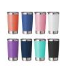 Buy cheap Double Wall Insulated Ss Custom Made Water Bottles Vacuum Thermos Sports Water Bottle from wholesalers