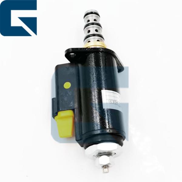 Buy cheap 111-9916 Solenoid Valve 1119916 For 307D 308D Excavator from wholesalers