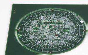 Wholesale Customized HDI PCB Board Manufacturer 1.6mm Thickness HASL PCB from china suppliers