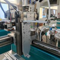 Buy cheap Black Epoxy Dispensing Machines Automated Epoxy Dispensing Systems 2280*1380 product