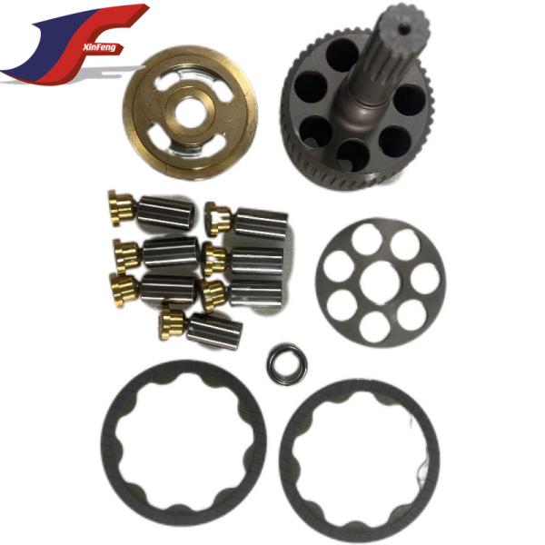 Buy cheap SG015 SG02 Hydraulic Swing Motor Parts Spare Repair Kit For Toshiba from wholesalers