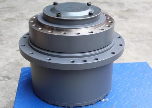 Buy cheap JCB130 Travel Gearbox PC120-6 PC130-6K Komatsu Excavator Final Drive 203-60-63102 from wholesalers