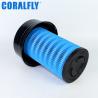Buy cheap Coralfly Construction Machinery Air Filter 11-9300 P953446 RS5387 For THERMOKING from wholesalers