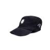 Buy cheap Embroidery Military Style Ball Caps Washed Cotton Military Style Hats from wholesalers