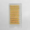 Buy cheap 3D Metal Jewellery price cubes Retail Price Display Tags for jewellery watch from wholesalers