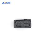 Geofencing 4G Full Network OBD Vehicle GPS Tracker Waterproof GPS LBS EPO