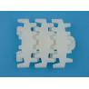 Buy cheap FLEXIBLE CONVEYOR CHAINS PLASTIC PLAIN FLEXIBLE CONVEYOR TOP CHAINS XL103 ACETAL WHITE from wholesalers