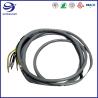 Buy cheap Heavy Duty Wiring Harness with Heavy Duty Han HV E 830V 16B Connectors from wholesalers