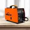 Buy cheap 5kg Wire Spoon Gasless Aluminum MIG Welding Machine AC220V Input Voltage from wholesalers