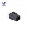 Buy cheap Male Female Wire Connectors 43020 - 0600 MOLEX Micro Fit Connector With Panel Mount Ears from wholesalers