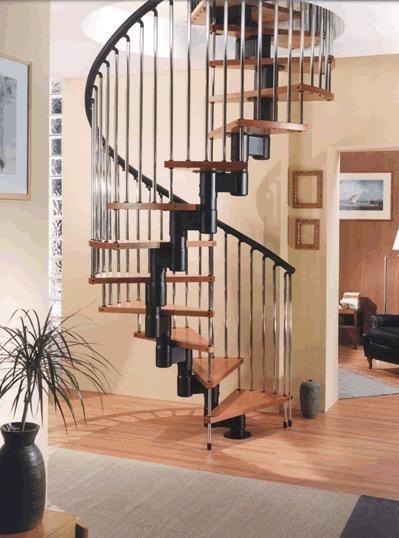 Buy cheap Rustproof Cast Iron Stair Railing For Spiral Staircase / Straight Staircase from wholesalers