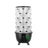 Buy cheap 65L 6 Layer 48 Holes Garden Vertical Farming Agricultural Hydroponics Tower System in Strawberry Greenhouse from wholesalers