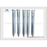 Buy cheap Steel V Shaped Tent Pegs stakes from wholesalers