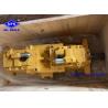 Buy cheap 330GC Excavator Hydraulic Parts GP Main Pump 551-1122 from wholesalers