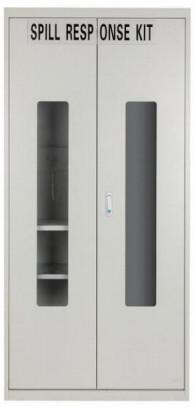 Buy cheap Single / Double Door Protective Equipment Storage Cabinet FW-WE810300 from wholesalers