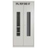 Buy cheap Single / Double Door Protective Equipment Storage Cabinet FW-WE810300 from wholesalers