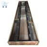 Buy cheap Textile Machinery Parts Heald Frame Rod Weaving Loom Heald Frame Loom Stainless Steel Strip Loom Parts Heald Frame from wholesalers
