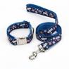 Buy cheap Durable Reflective Harness Leash Set Comfortable Dog Collar Leash from wholesalers