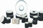 Surge Arresters MOV Metal Oxide Varistor For Semiconductor Component , IEC60099