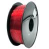 Buy cheap Transparent 3d Printer PETG Filament High Temp Good Impact Resistance from wholesalers