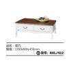 Buy cheap Modern Living Room Furniture / Ash Veneer Coffee Table Eco - Friendly Material from wholesalers