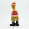 Buy cheap Safety Non - Toxic Latex Pet Toys Colorful Rubber Chicken Squeaky Dog Toy from wholesalers