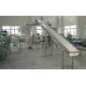 Buy cheap Food Grade Industrial Canning Machine , Automatic Fruit Canning Machine Smooth Surface from wholesalers