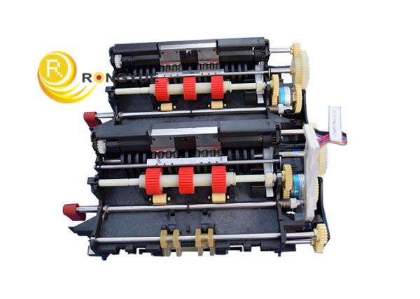 Mental 1750051761 Wincor ATM Parts Wincor Double Extractor Unit MDMS CMD-V4