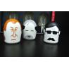 Buy cheap Three Types Eraser Heads Speaker Toy For Promotion Gift / Collection from wholesalers