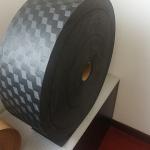 Blue Vinyl Plank Floor Underlayment 180kg/M3 for Floating Floor