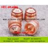 Buy cheap Professional Plasma Cutter Machine Koike Parts / Torch Accessories from wholesalers