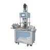 Buy cheap 4-6 bars Air pressure Spun Filter Manufacturing Machine 4200W 35-45pcs/min from wholesalers