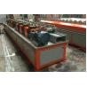 Buy cheap Garage door slat forming machine from wholesalers