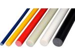 Garden Nursery And Agriculture UV Resistant Fiberglass Plant Support Stakes