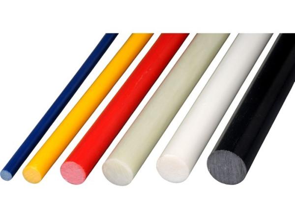 Buy cheap Garden Nursery And Agriculture UV Resistant Fiberglass Plant Support Stakes from wholesalers