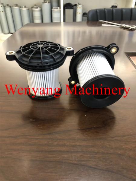 Buy cheap Supply ZF brand spare parts ZF various filters 0501215163 for sale from wholesalers