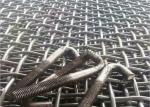 Stainless Steel Quarry Screen Mesh For High Efficiency Crushing Equipment Plant