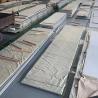 Buy cheap 301 Stainless Steel Plate ASTM A240 SS Plate 0.4 - 10.0mm AISI301 Stainless Sheets from wholesalers