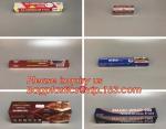 Gold chocolate coins packaging aluminum foil rolls,8011 Food aluminum foil roll
