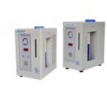 Buy cheap Water Electrolysis Pure Hydrogen Generator / Laboratory Gas Generators Dimension 320*180*350MM from wholesalers